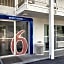 Motel 6-Everett, WA - North