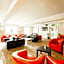 OYO White Horse Lodge Hotel, East Thirsk