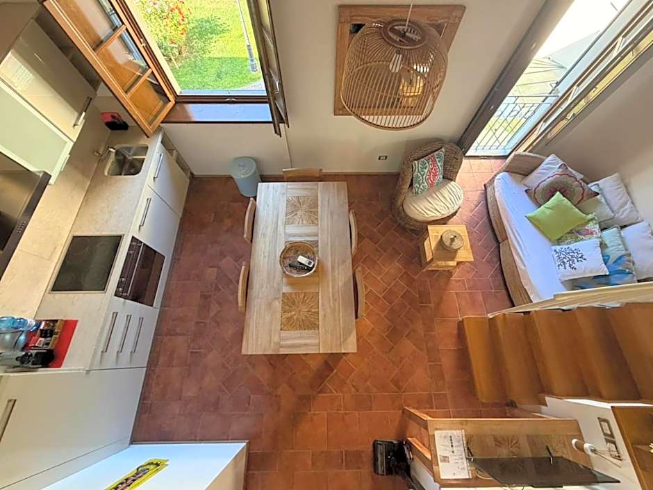 Residence Prunali