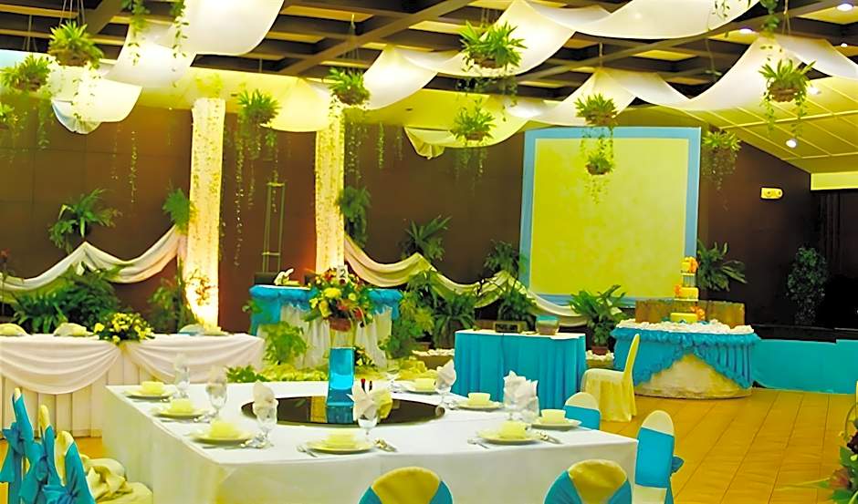 Citystate Asturias Hotel