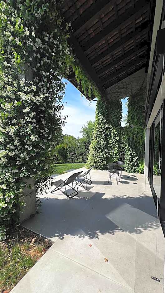 Murrae Loft
