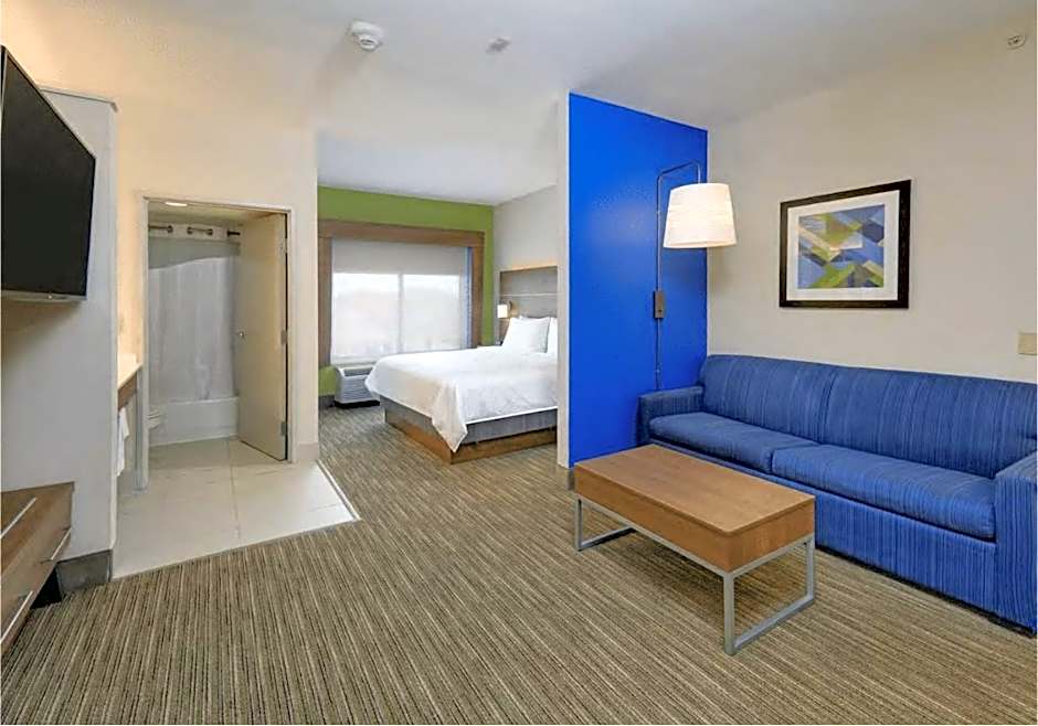 Holiday Inn Express & Suites Austin - Round Rock By IHG