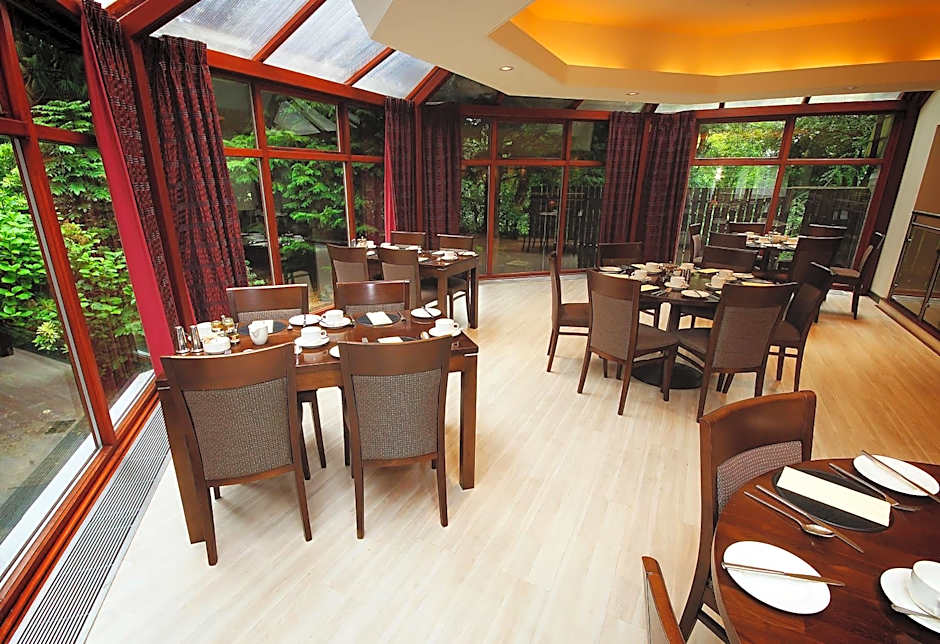 Rosspark Hotel Kells