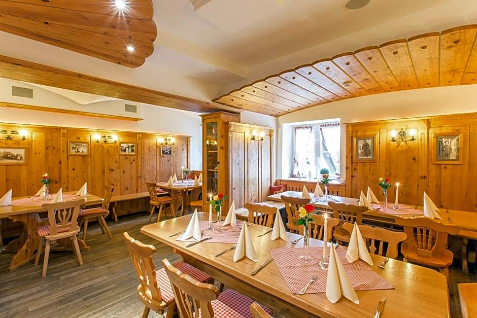Landhotel & Gasthof Baiernrain