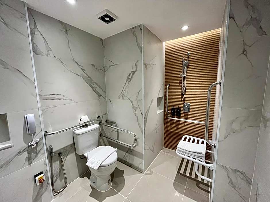 Pestana Rio Atlantica