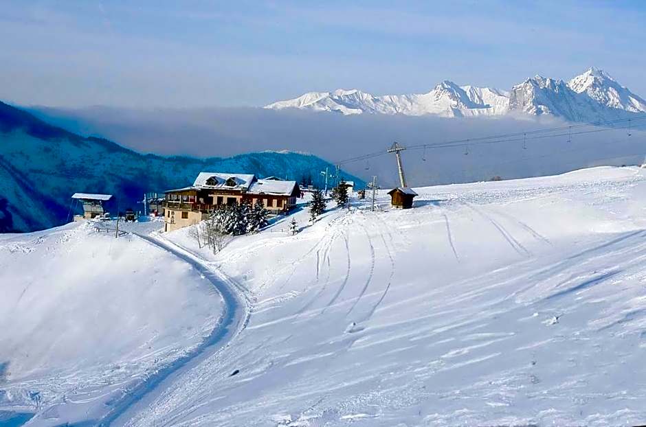 Azureva Les Karellis - Skipass Inclus!