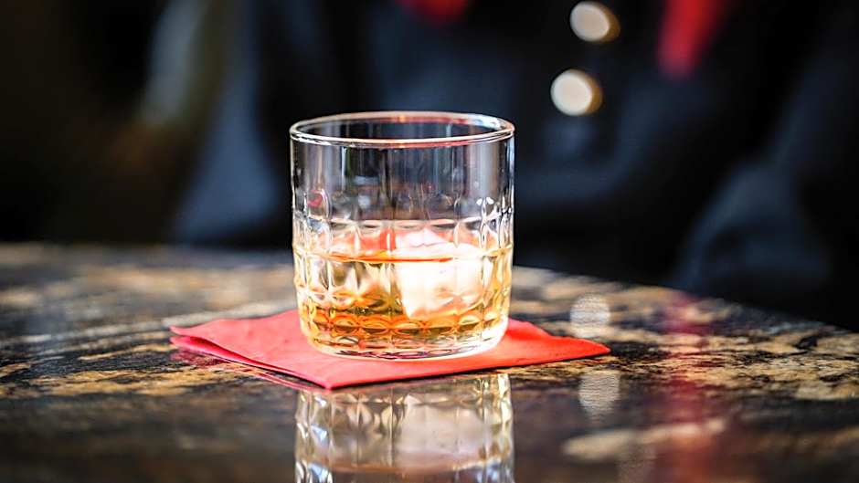 Hotel St George by Nina