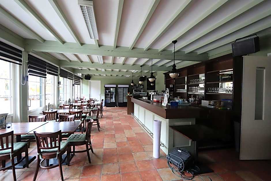 Holiday park Duinhoeve