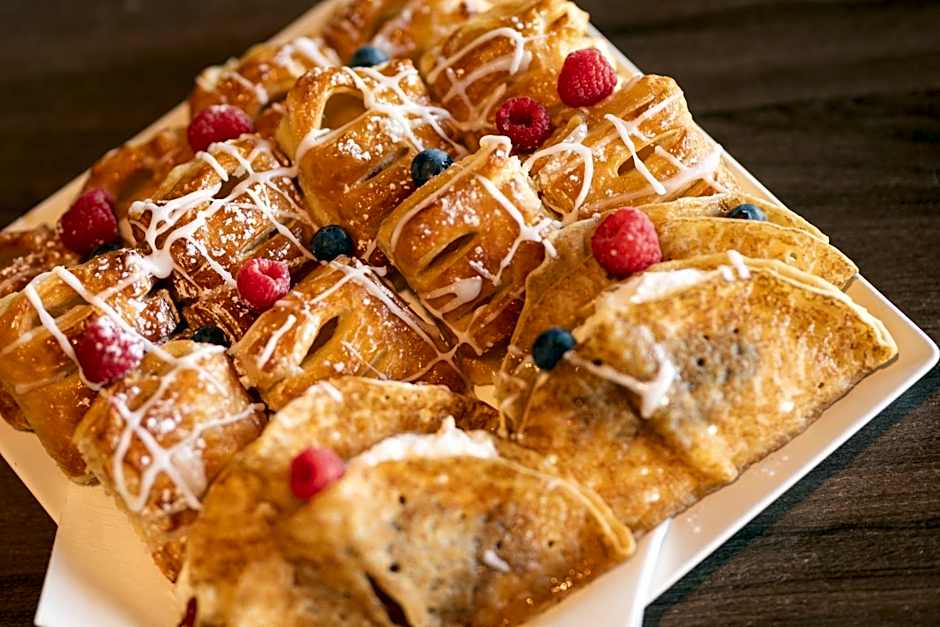 Clarion Collection Hotel Helma