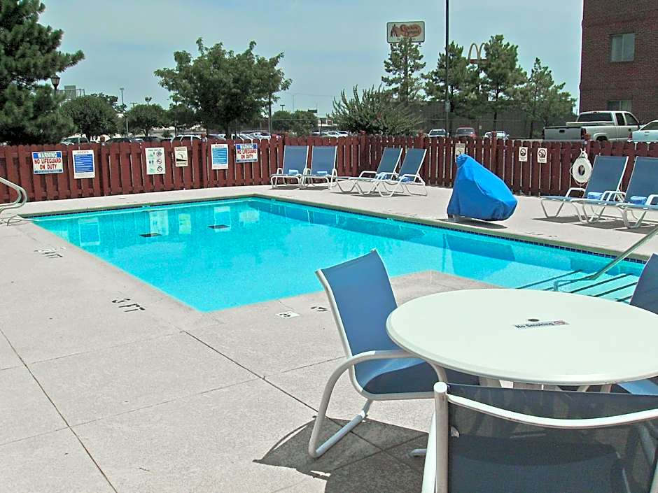Extended Stay America Suites - Tulsa - Midtown