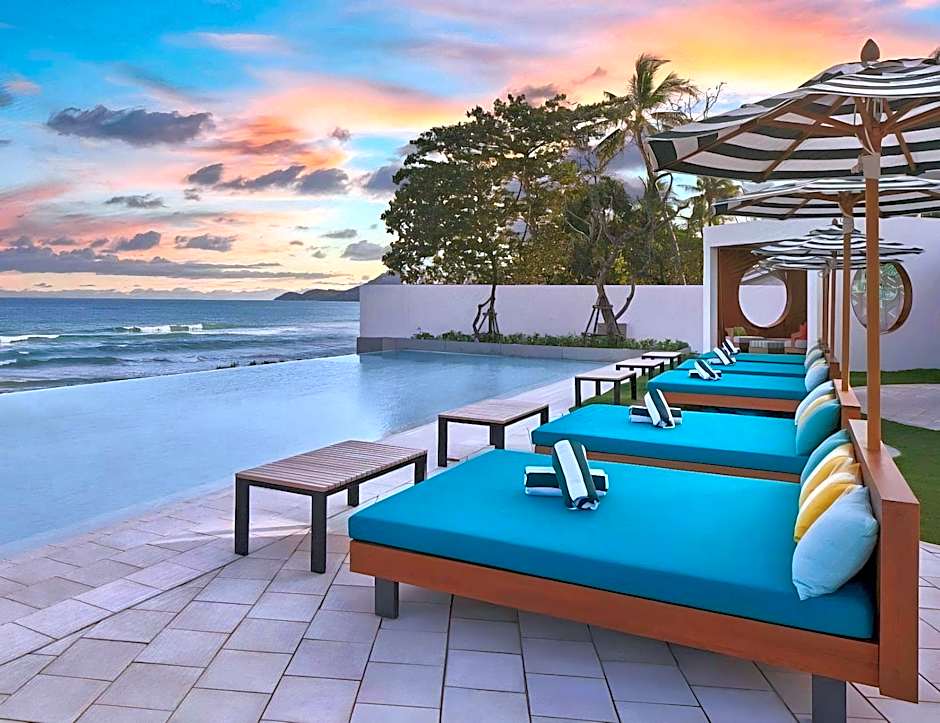 Avani Chaweng Samui Hotel & Beach Club