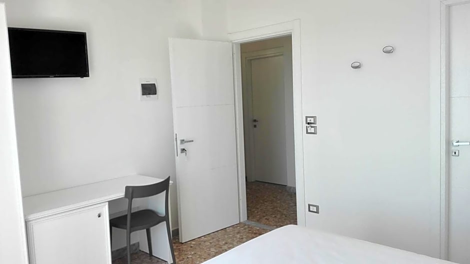 le terrazze sul mare gallipoli lido