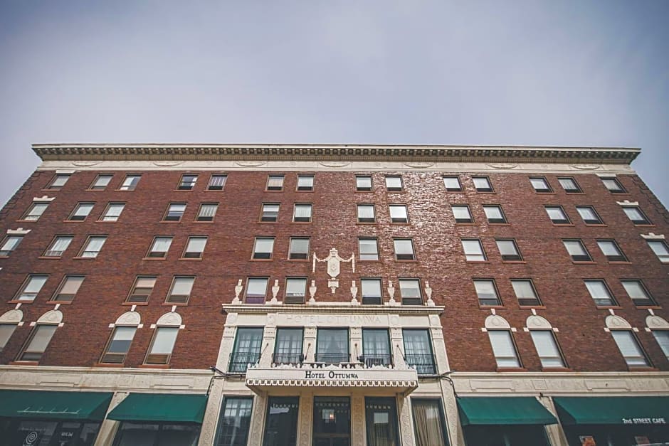 Hotel Ottumwa