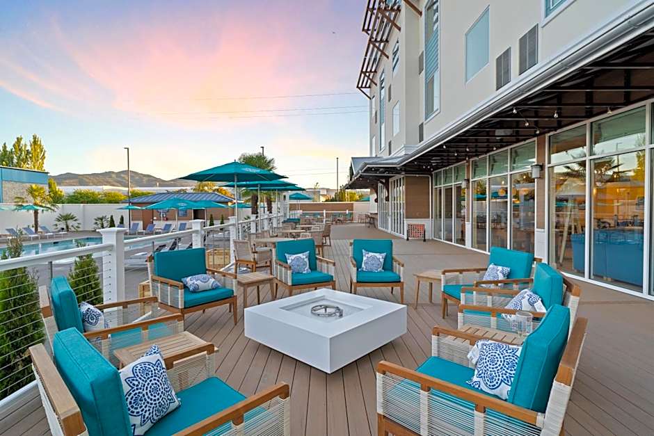 Compass by Margaritaville Medford
