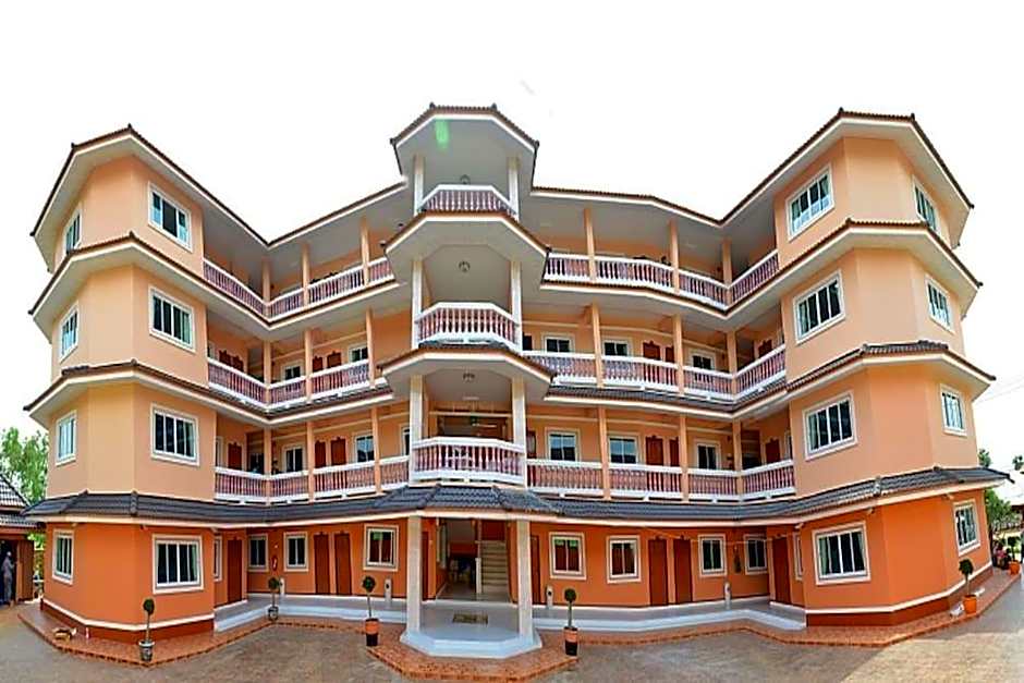 Yingthip1 Apartment