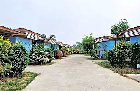 Leelawadee View Resort (Amnatcharoen)