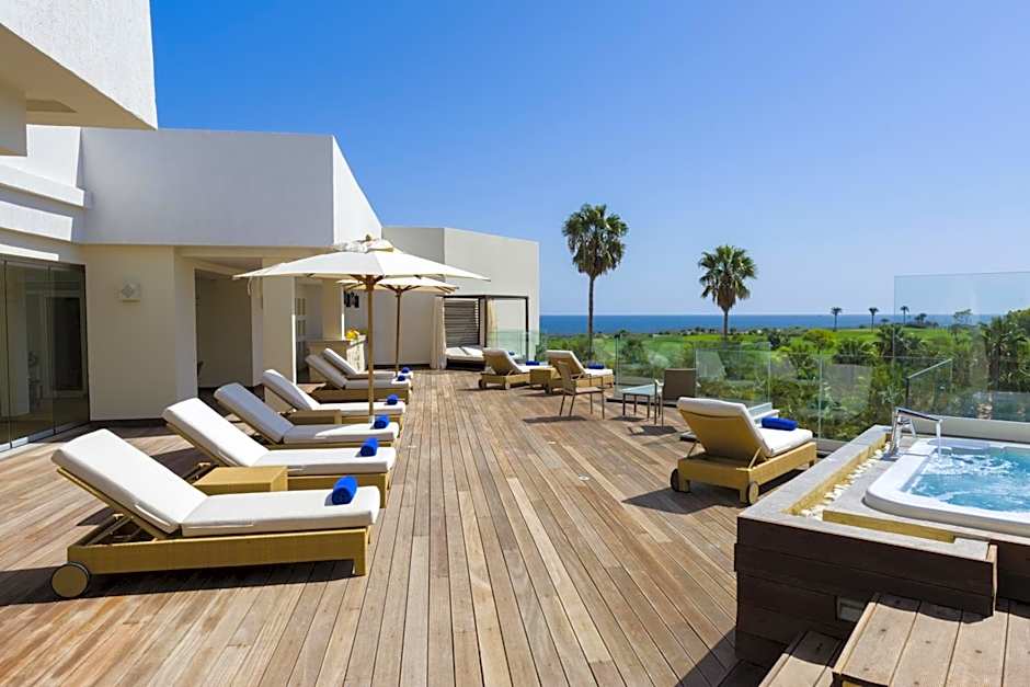 Iberostar Selection Diar El Andalous