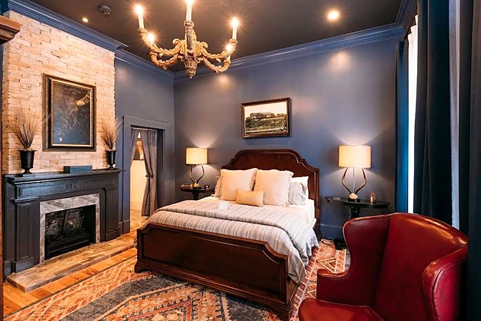 Ye Kendall Inn