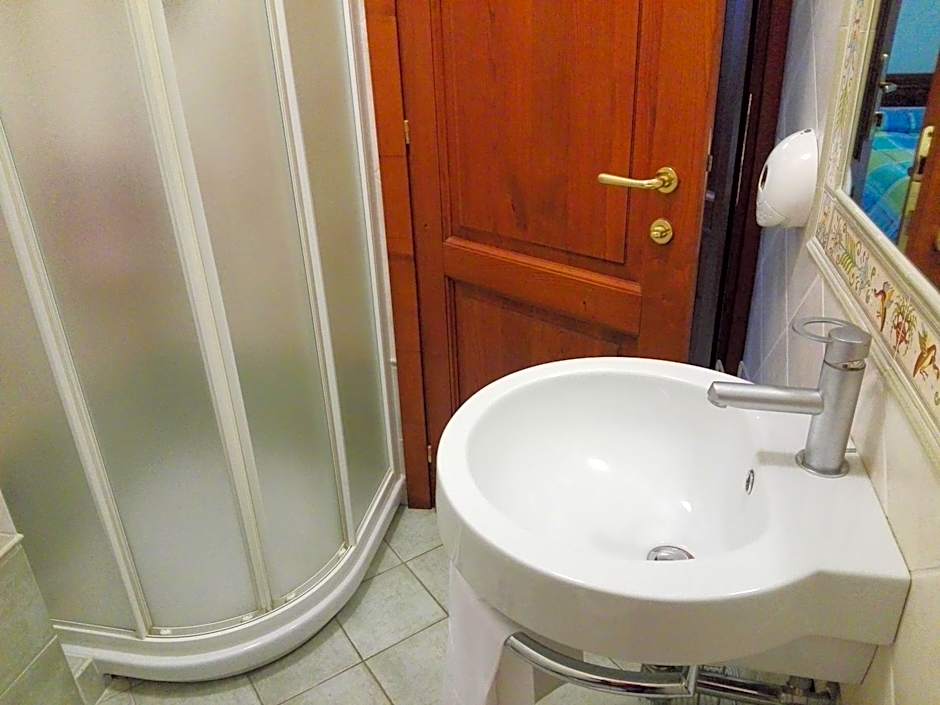 Hotel Ponte San Vittorino