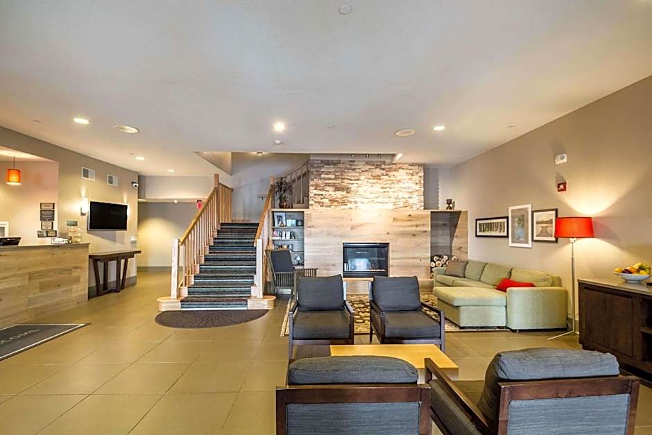 Country Inn & Suites by Radisson, Fond du Lac, WI