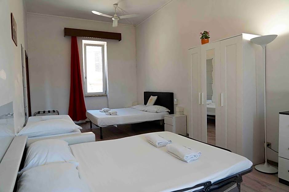 Hotel VM