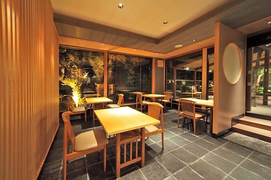 Kyoto Nanzenji Ryokan Yachiyo
