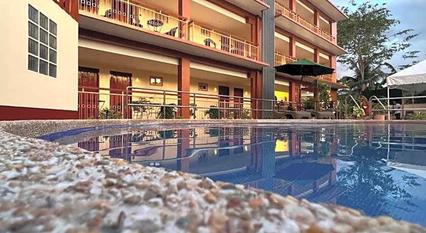 Rufana Suites