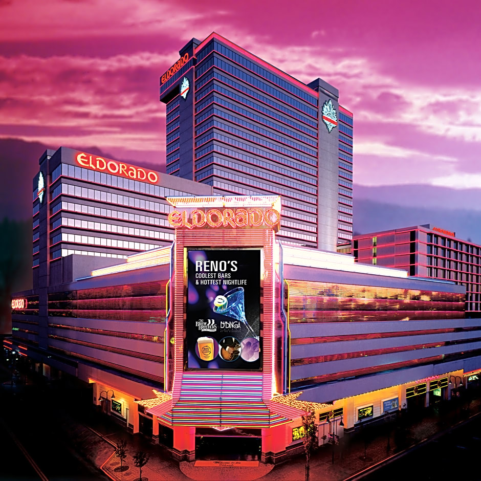 Eldorado Hotel And Casino