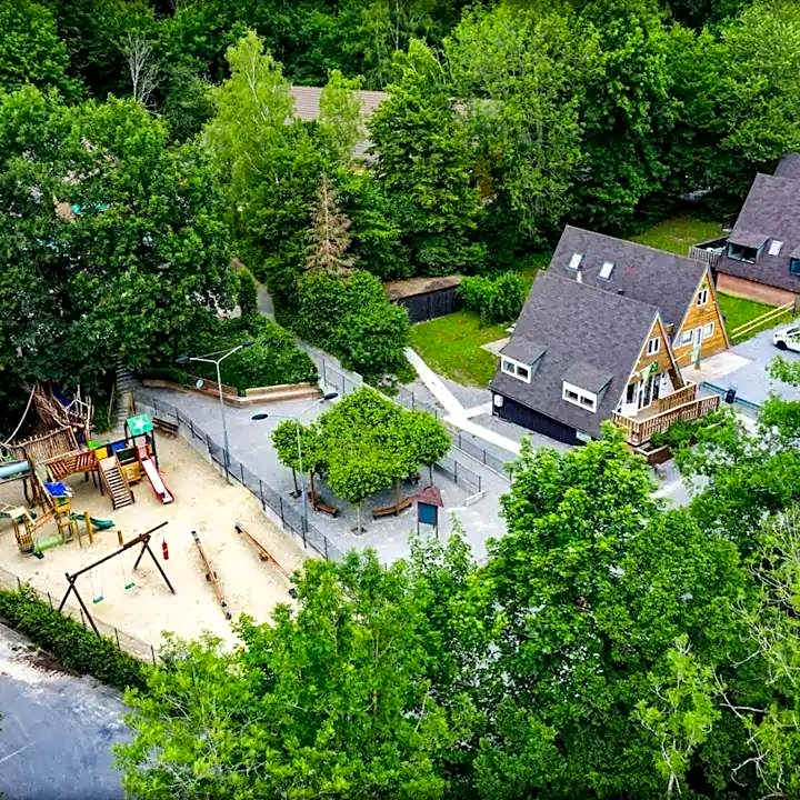 Chalet Amapola
