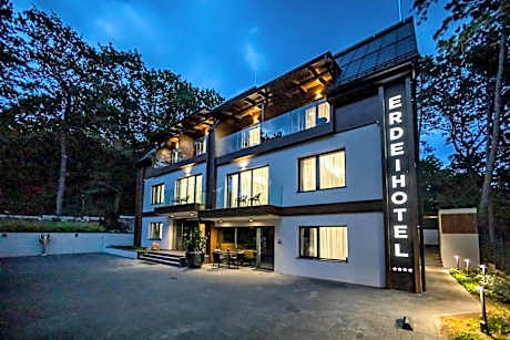 4 Évszak Erdeihotel**** - Mátrafüred