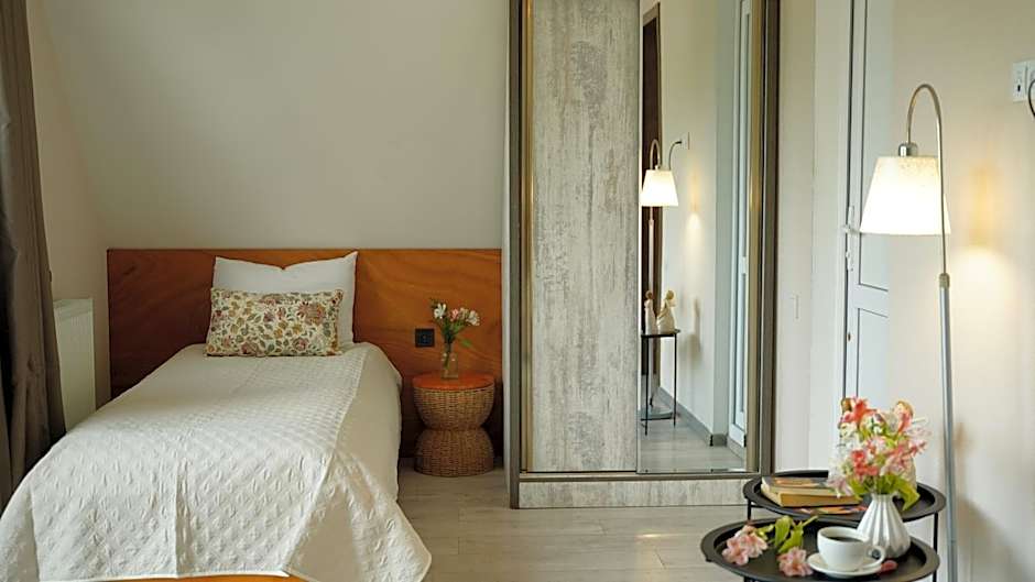 OISHE Boutique Hotel