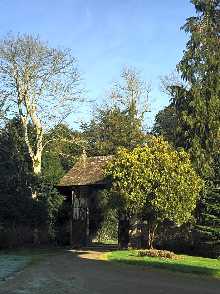 Le Manoir de B¿dicte B&B