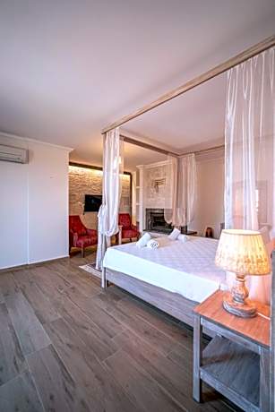 Junior Suite with Sea View