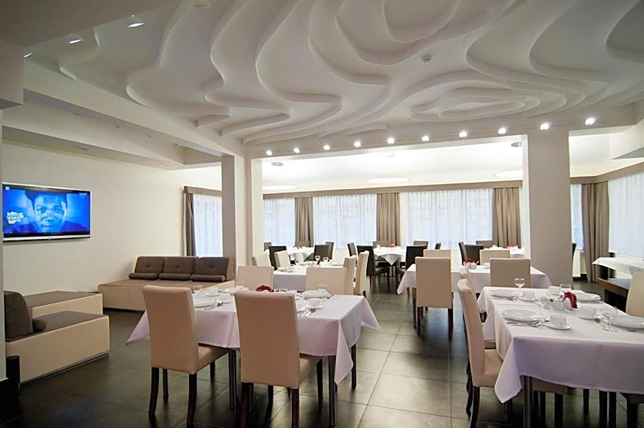 Hotel Dobry Klimat