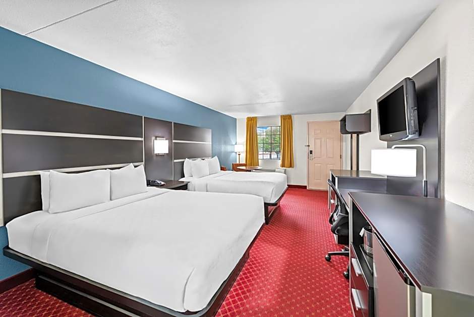 Clarion Inn Branson