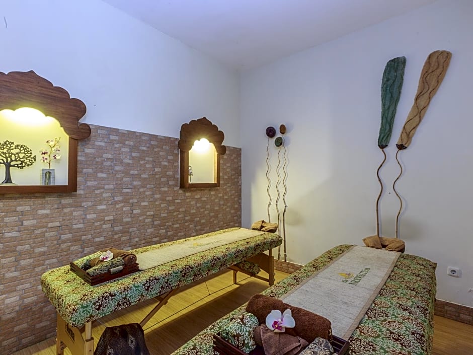 The Bli Bli Villas & Spa