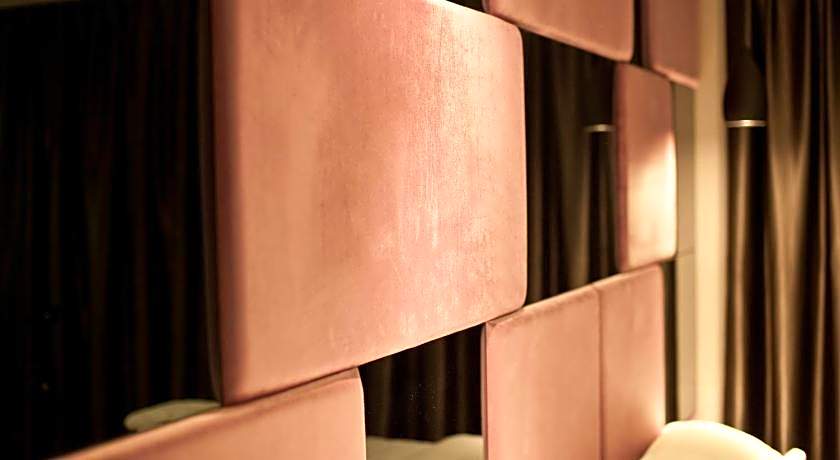 Euro+ Hotel Johor Bahru