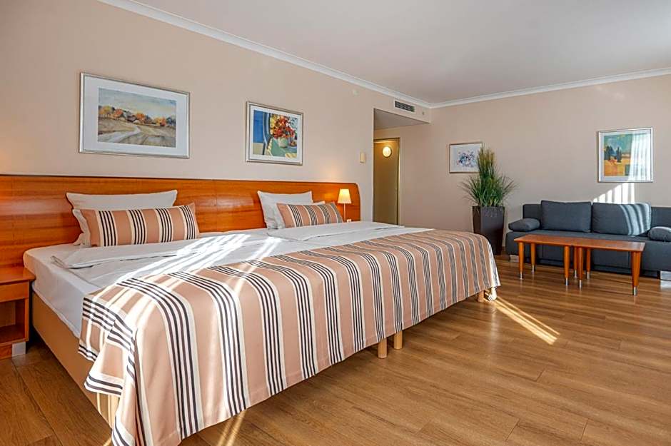 PhiLeRo Hotel Koln