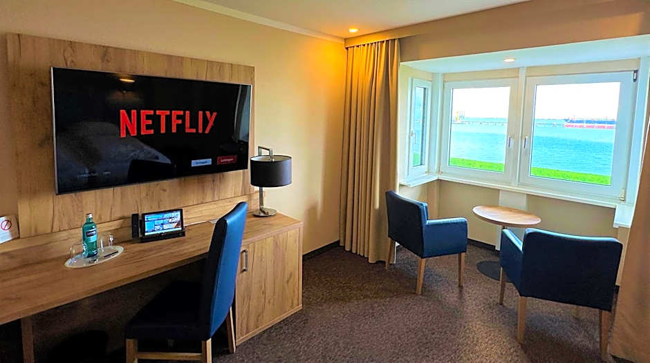 Nordseehotel Wilhelmshaven