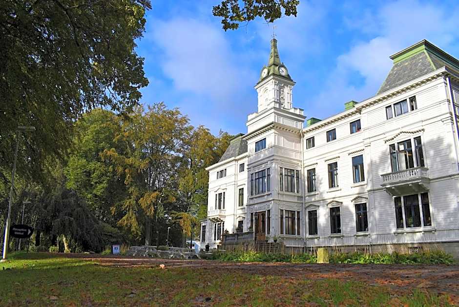 STF Wendelsberg Hotel & Hostel