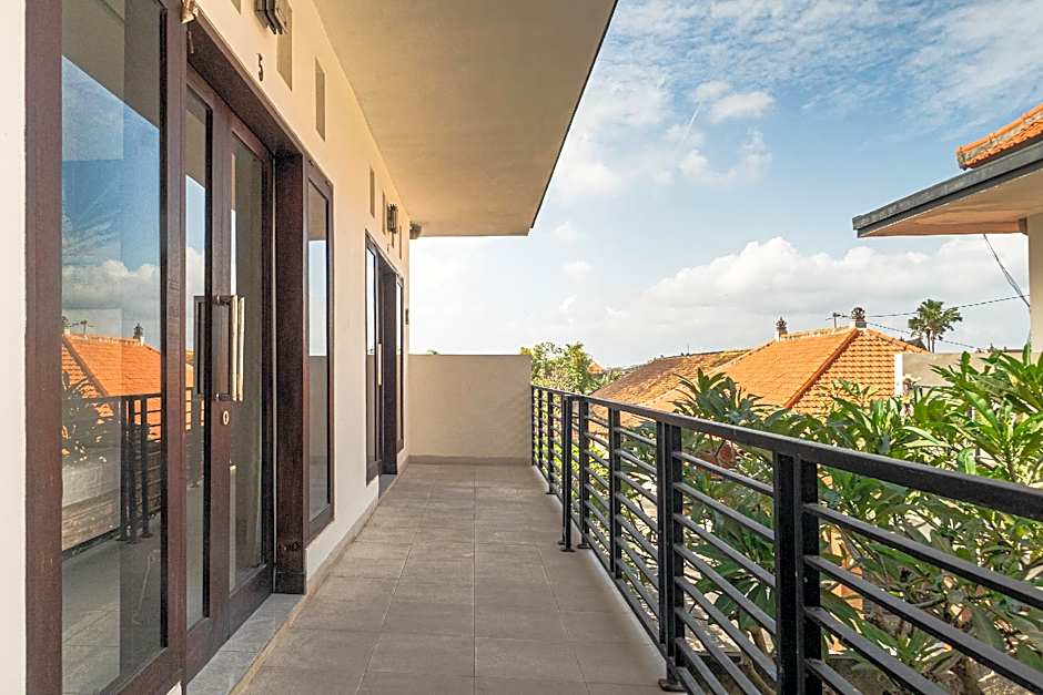 Azalea Homestay & Villa