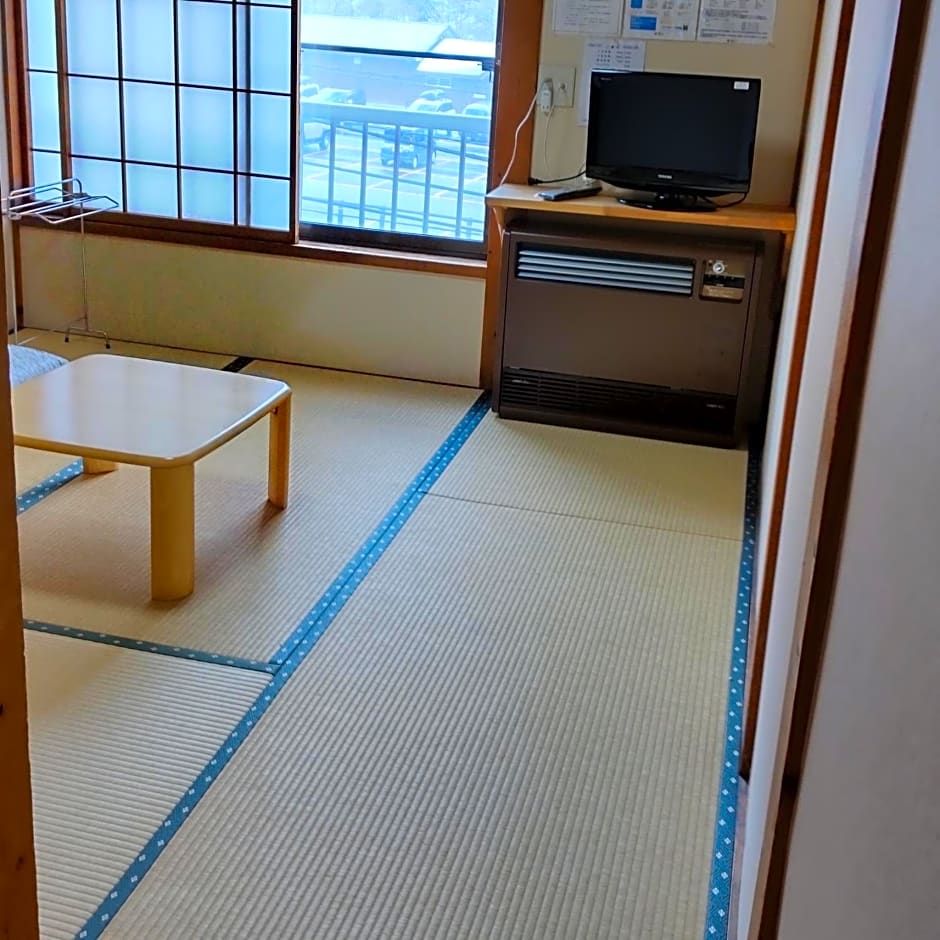 Minamiuonuma-gun - Hotel - Vacation STAY 03541v