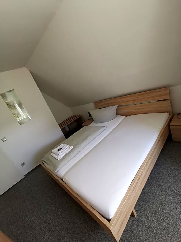 City Hotel Franziska