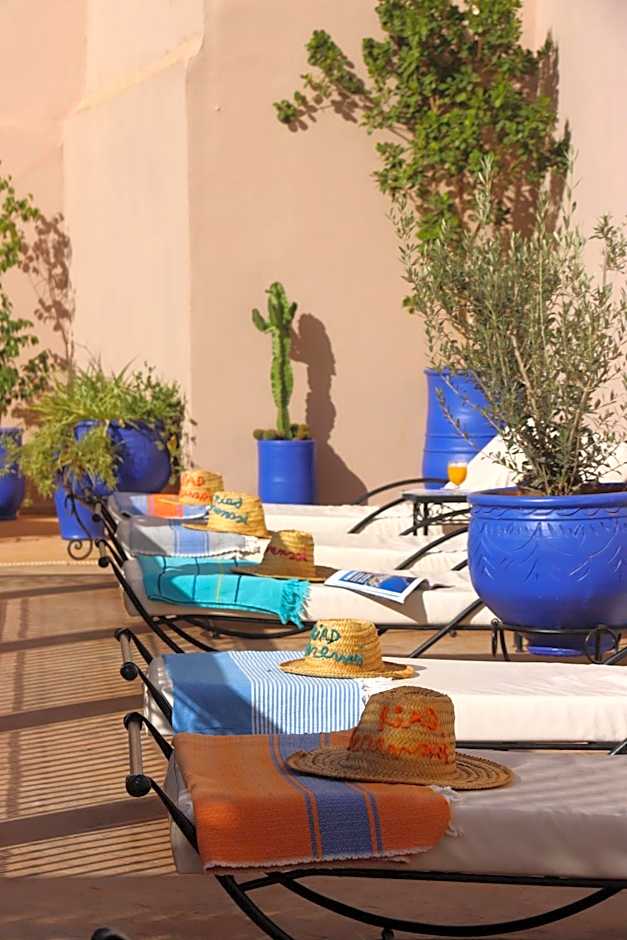 Riad Berenssi