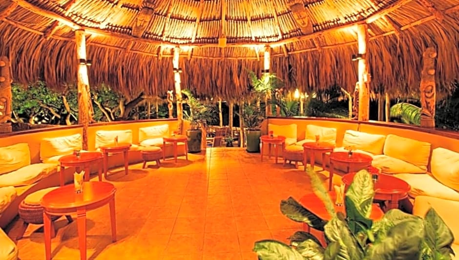 Kura Hulanda Lodge & Beach Club