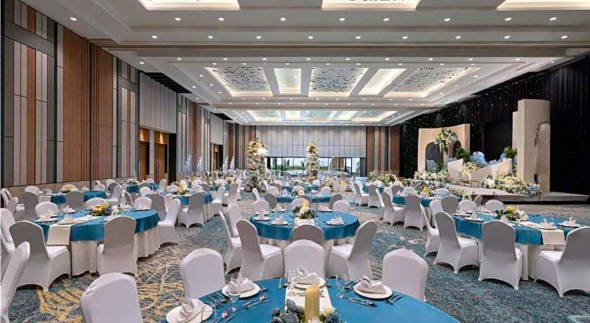 DoubleTree by Hilton Jakarta Bintaro Jaya
