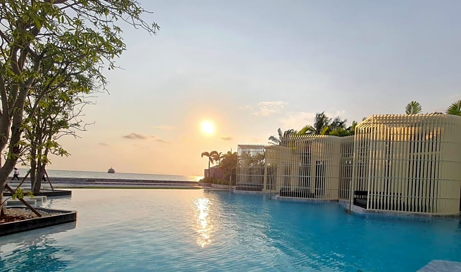 Veranda Residence pattaya By Sea