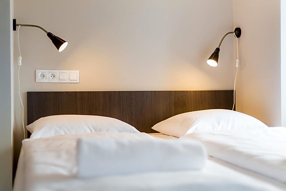 Minimino hotel
