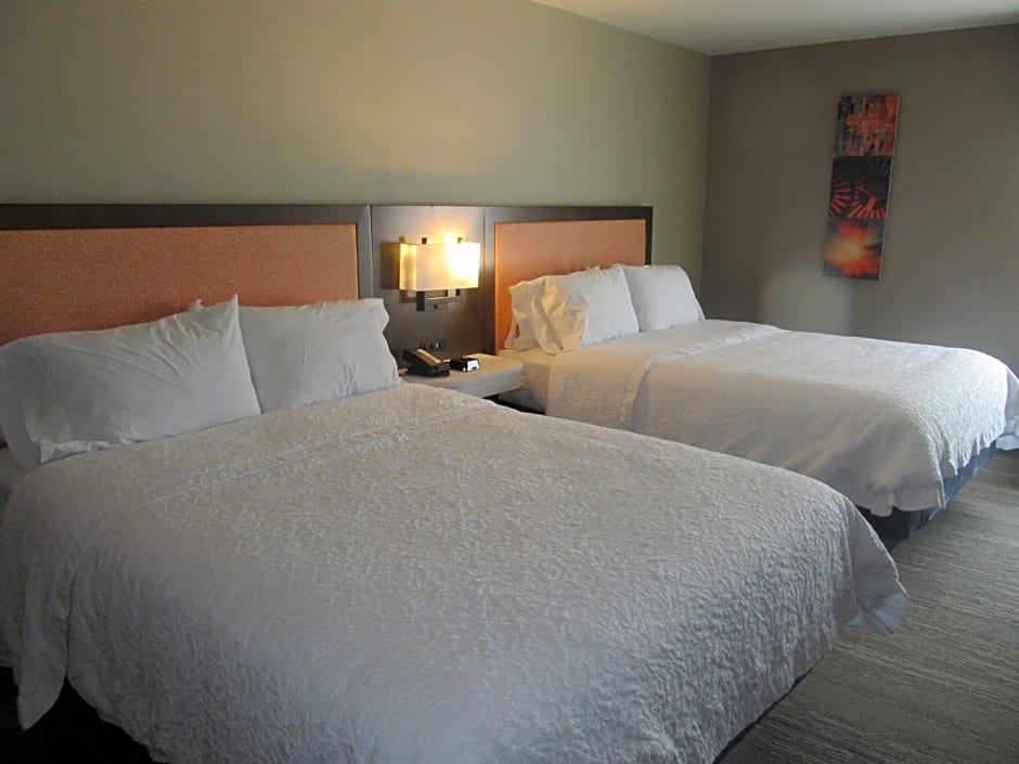 Hampton Inn El Dorado