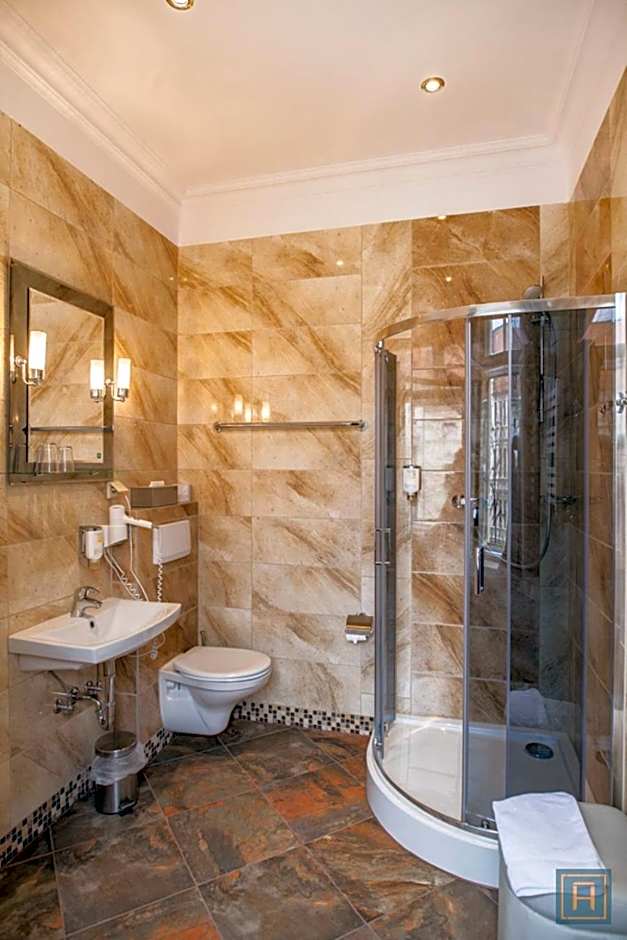 Hotel Silesia